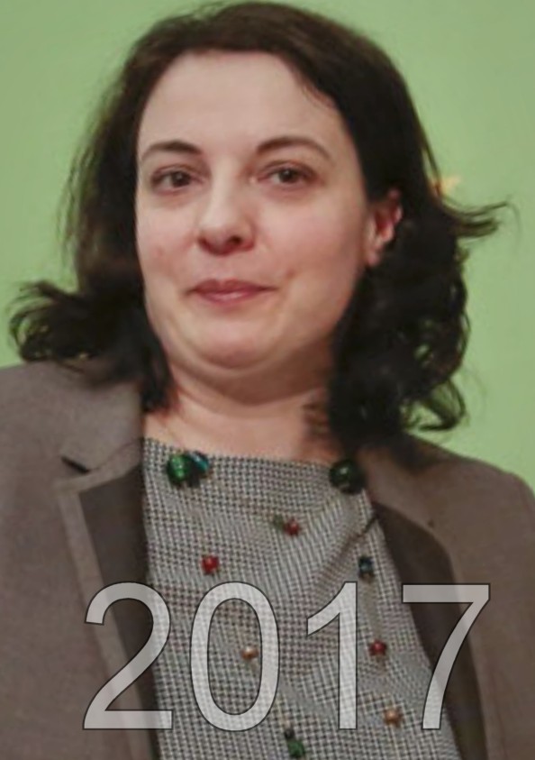 Emmanuelle Cosse candidate aux lections prsidentielles de 2017