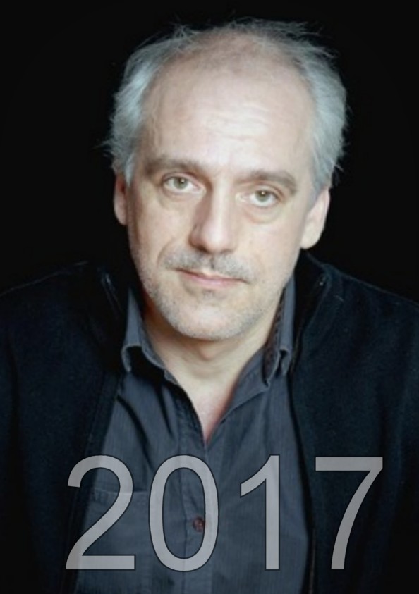 Philippe Poutou candidat aux lections prsidentielles de 2017