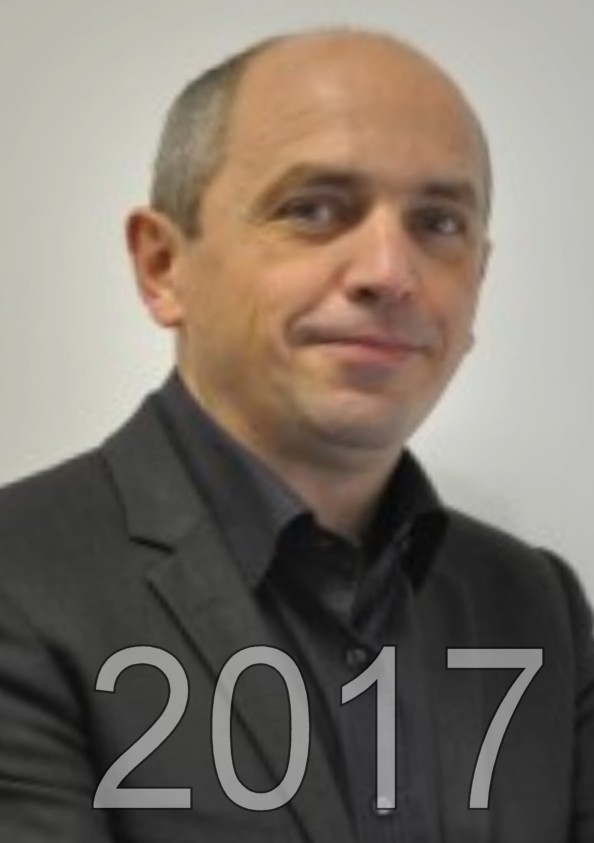 Pierre Larrouturou candidat aux lections prsidentielles de 2017