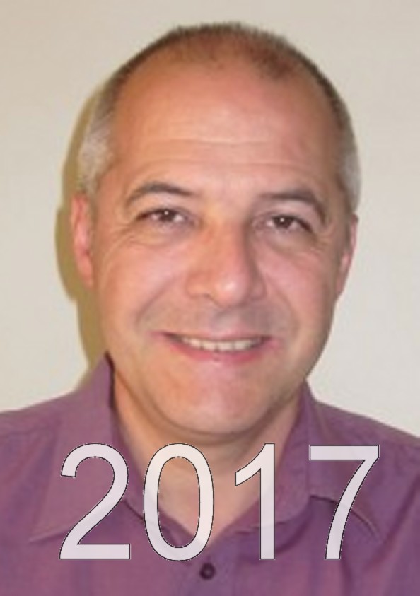 Xavier Mentasti candidat aux lections prsidentielles de 2017